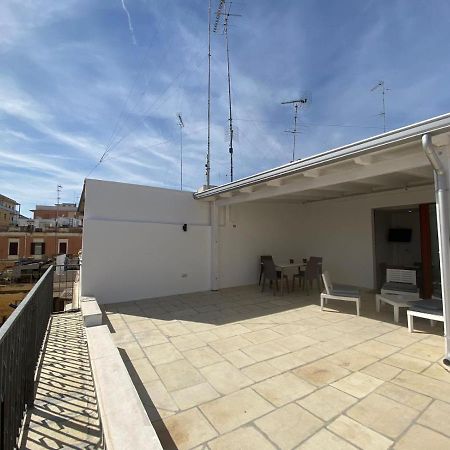 Villa Nico'S House Brindisi Exterior foto