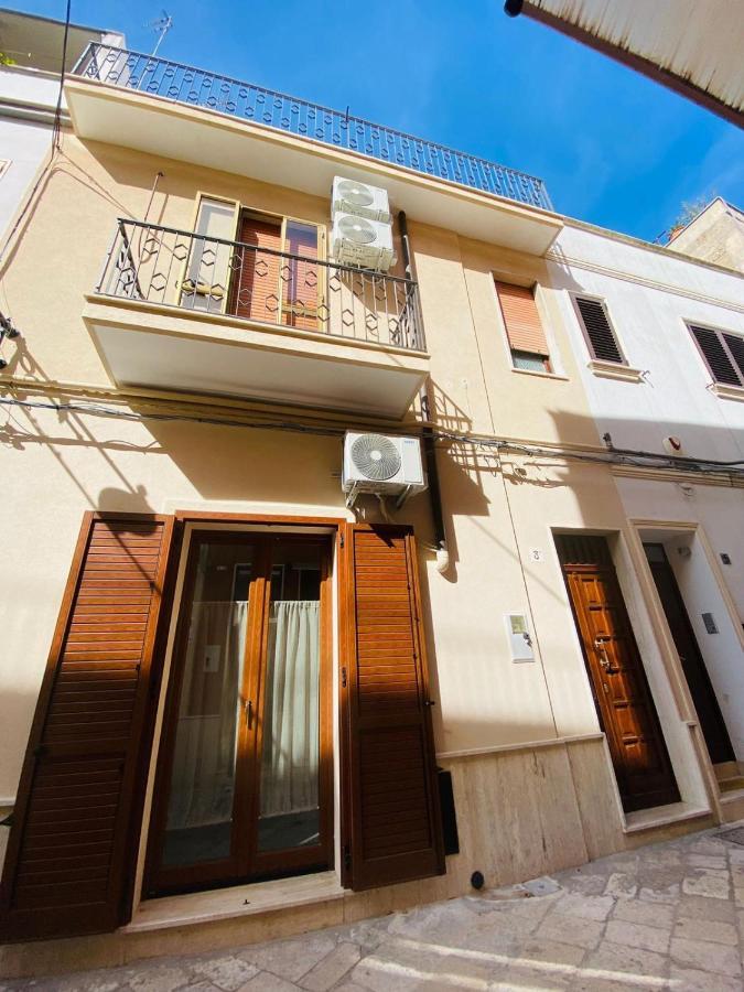 Villa Nico'S House Brindisi Exterior foto