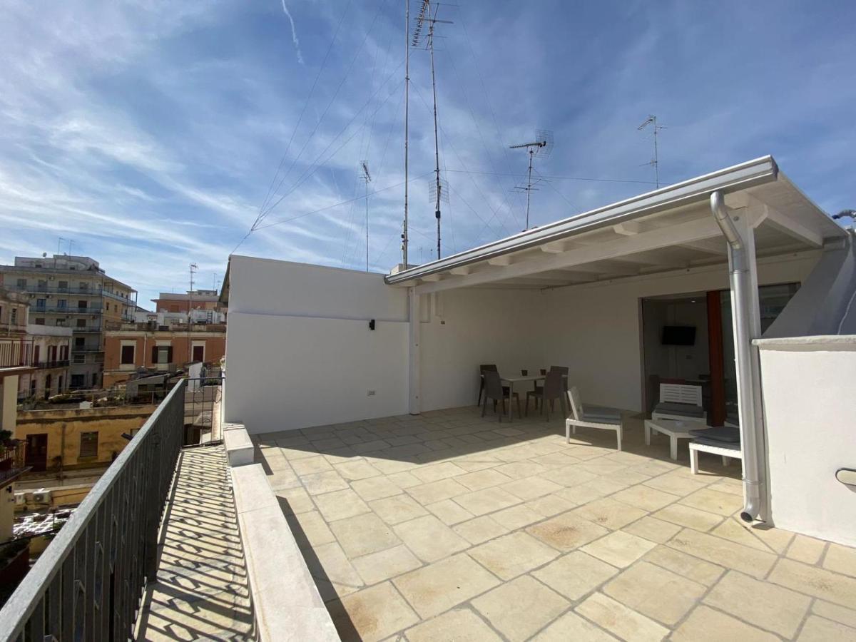 Villa Nico'S House Brindisi Exterior foto