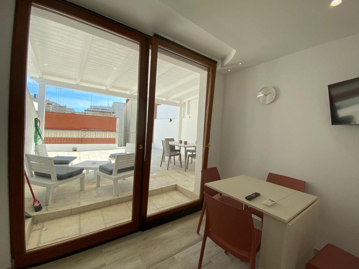 Villa Nico'S House Brindisi Exterior foto